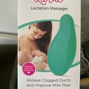 La Vie breast Massager